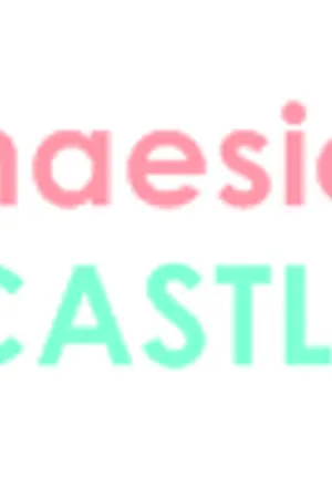 ปกนิยาย ' Haesica castle ' ปราสาทของคนรัก ดงแฮ & เจสสิก้า !