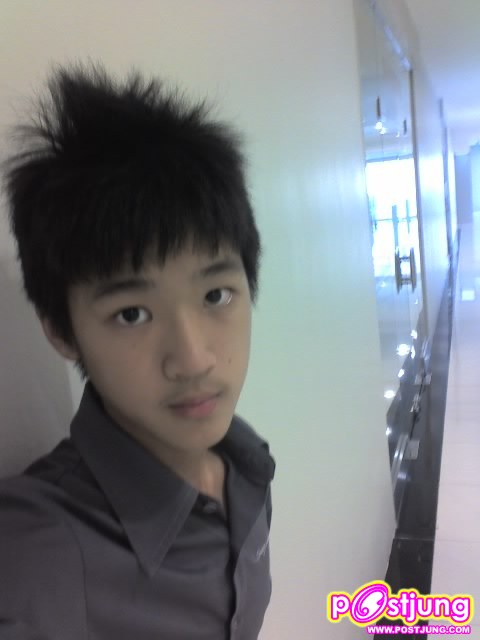 Pix-ผู้ชายหล่อๆ น่ารัก | Dek-D.Com