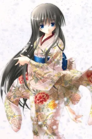 ปกนิยาย Fic DGM ทำไงดี ฉันหลุดไปในD.grayman