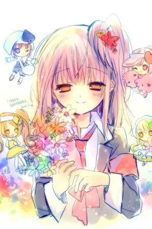 ปกนิยาย ยังไม่ได้คิดเลย - -* พึงแต่งสดๆร้อนๆ