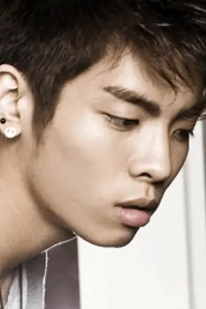 ปกนิยาย ~Love U My Boy~ สะดุดรัก พิทักษ์หัวใจ คุณชายจอมวายร้าย