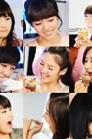 ปกนิยาย [Project Short Fiction SNSD] Love Story [YURI]