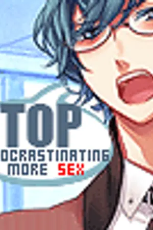 ปกนิยาย Starry Sky in Yaoi?