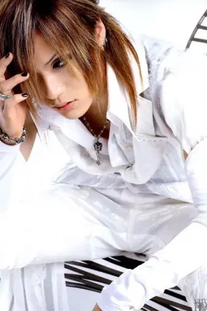 ปกนิยาย เนื้อเพลง+รูป[J-Rock]