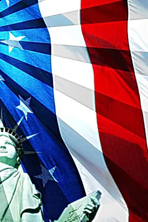 ปกนิยาย What Happens in New York, ชีวิตนักเรียนแลกเปลี่ยนในนิวยอร์ค