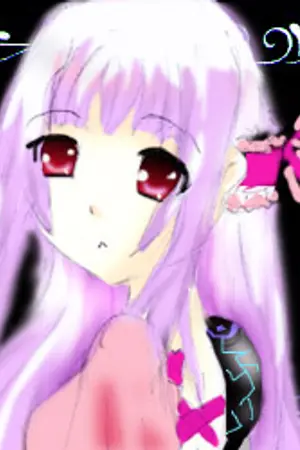 ปกนิยาย ♦ Metallic Arm ♦