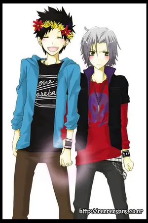 ปกนิยาย [FFC] [8059] FEELinG -ความรู้สึก-