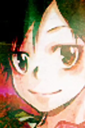 ปกนิยาย [ReborN] sweet...we love dessert [1886]