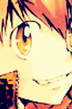 ปกนิยาย ► FC Fiction ♂ ♀