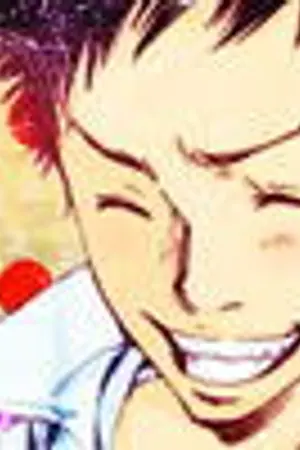 ปกนิยาย > 8018 < <b>Scary Queen</b> > KHR <