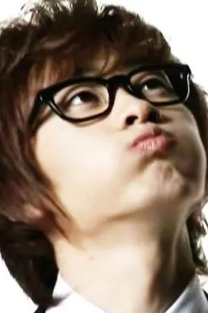 ปกนิยาย [Fic SJ Yaoi] Sorry,Im mafia ขอโทษทีฉันเป็นมาเฟีย [HanHyuk]