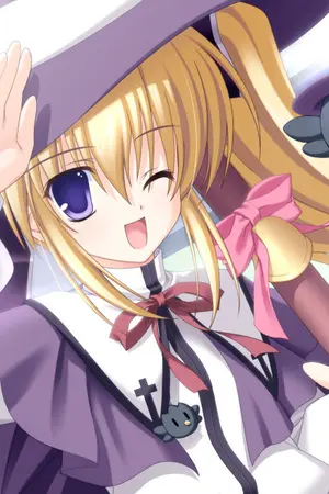 ปกนิยาย โรงเรียนเวทศาสตร์เอเบลเวีย{เปิดรับสมัครอาจารย์}