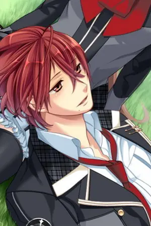 ปกนิยาย Ghost Father :: คุณลูกตัวร้าย กับ คุณพ่อเฮงซวย