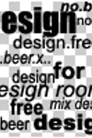 ปกนิยาย NO beer.mix"design