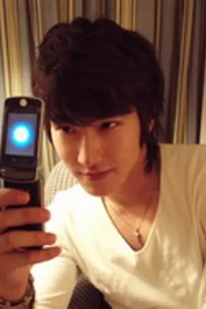 ปกนิยาย [SF SJ]:: about my brother [Yaoi]