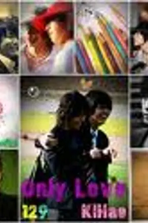 ปกนิยาย SF  KIHAE  เพื่อน