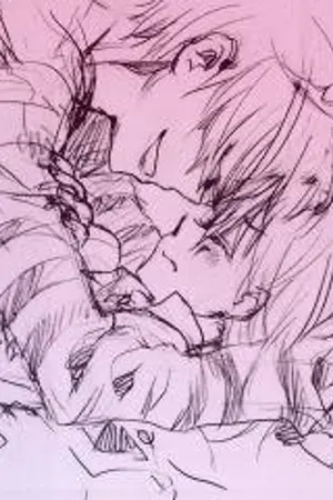 ปกนิยาย FanFic Reborn Normal เบลเฟกอลกับมาม่อน BM