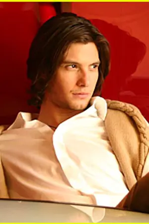 ปกนิยาย FIC HARRY /The Past Is A Little Stranger /เฮอร์ &ชีเรียส