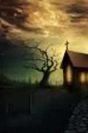 ปกนิยาย ตำนานโรงเรียนระทึกขวัญ 4 โรงเรียนหลอนซ่อนตาย