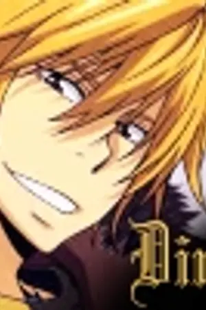 ปกนิยาย Mistake [XS,D18] [Reborn Yaoi]