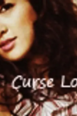 ปกนิยาย Curse Love คำสาปวุ่นลุ้นรักร้ายยัยโคตรซวย