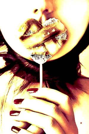 ปกนิยาย C.Characteristics ปาฏิหาริย์เพี้ยน ยาเปลี่ยนหัวใจ