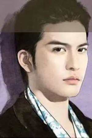 ปกนิยาย คมรัก