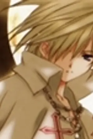 ปกนิยาย Arcobeleno ตำนานนักบวชฝึกหัด!!