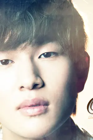 ปกนิยาย [SHINee Fiction Yaoi] .. Consideration Love Sense ..