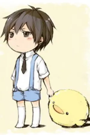 ปกนิยาย Yaoi ONLY!!! [รวมการ์ตูนวายแปลเองจ้า]