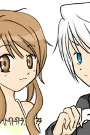 ปกนิยาย [Baramos Fiction] The Story Of Us