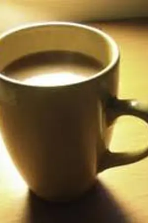 ปกนิยาย {{ Arabica :: รักอุ่น กลิ่นกาแฟ }}