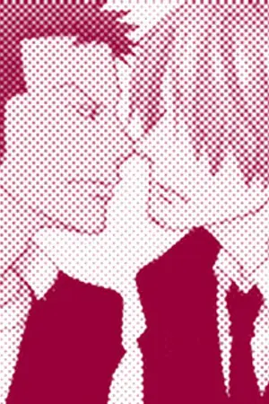 ปกนิยาย Fic Yaoi One Piece in School : นายน้อยมาเฟีย!?