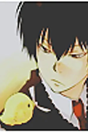 ปกนิยาย REBORN!firmament[Y]~[2718]~ เมื่อฟ้ามีเมฆมาก