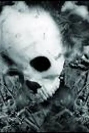 ปกนิยาย GOTH 2 [Cartoon] ตอนปริศนาดำ