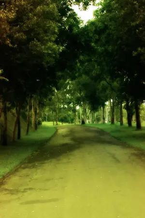 ปกนิยาย ☆ อนาเทอร์เลีย..โรงเรียนมหาเวทย์ ☆