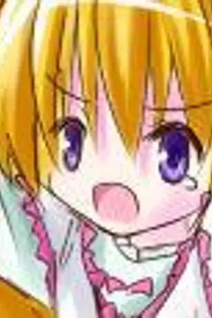 ปกนิยาย Short Fic LSK : ดวงใจครึ่งเสี้ยว(ไทรอนxครีอุส)