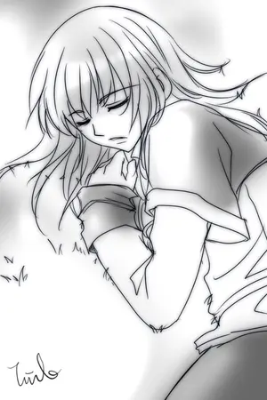 ปกนิยาย Short Fic LSK : Promise... (กำลังรอรวมเล่ม)