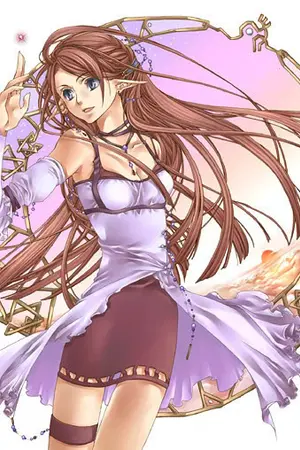 ปกนิยาย รักเสี่ยงทายของเจ้าชายปีศาจ