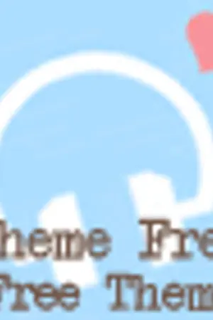 ปกนิยาย Theme Free - Free Theme ,, แจกธีมฟรีๆ ,, ♥