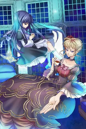 ปกนิยาย <<แปลไทย>> Umineko no naku koro ni Chiru Ep.5 [Tea Time]