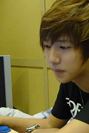 ปกนิยาย **_Audition_** SJ SHINee TVXQ !!!