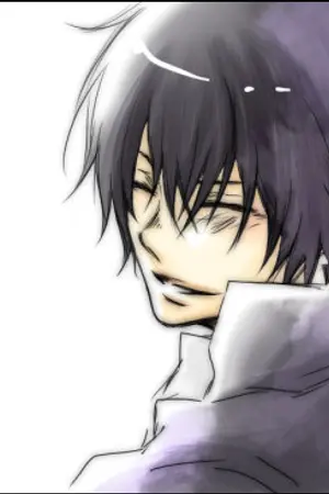 ปกนิยาย [Fic Reborn 1827] I'm Sorry