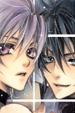 ปกนิยาย เมนาร์เซีย รักวุ่นๆยุ่งดีนัก (yaoi)