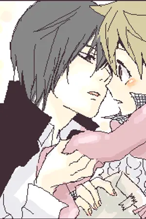 ปกนิยาย ✖【แจก Yaoi REBORN!】✖