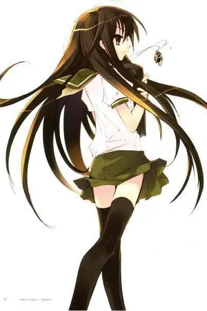 ปกนิยาย FIC REBORN<1817>::The Princess of Vongola