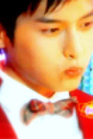ปกนิยาย S H O R T F I C [YeRyeo]&SuPeR JuNiOr >>YAOI<<
