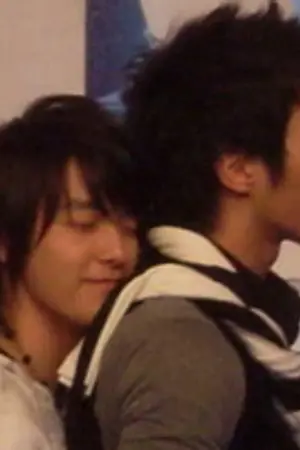 ปกนิยาย สะดุดรัก...นักเทควันโด้ :: WonDong HanHyuk