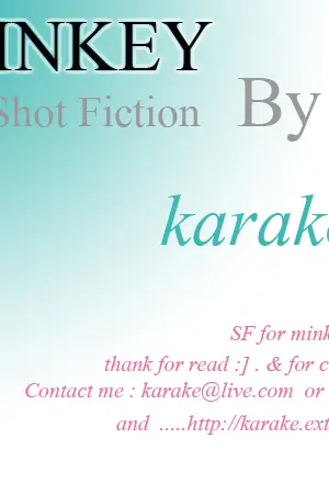 ปกนิยาย Shot Fiction