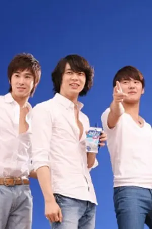 ปกนิยาย [Fic TVXQ&Cassiopeia] ลิขิตฟ้า บันดาลรัก The Sky To Lover